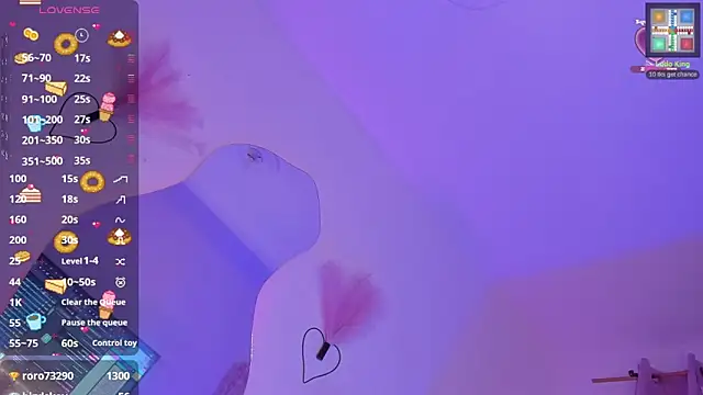 Вебкам-шоу Mia_royal