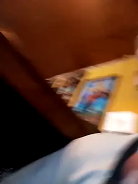 blackninja66 webkamerás műsora