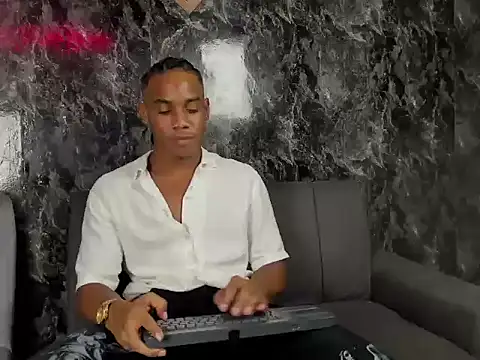 Chat XXX en directo de axel_silva4