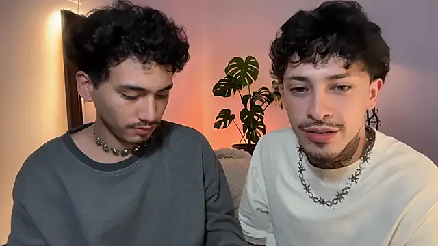 Noah_and_Steven – webcam-show