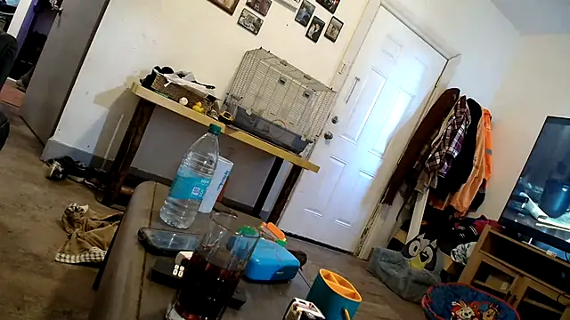 lisamatty4601 Webcam-Show