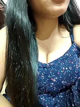 Sharvari-Wagh Obrolan Langsung XXX