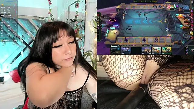 Nanachi_Cook – Naživo XXX chat