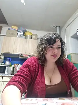 Chat XXX en directo de Jyleta