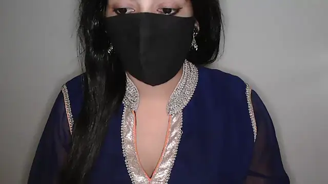 Reddy_Trisha's Webcam Show