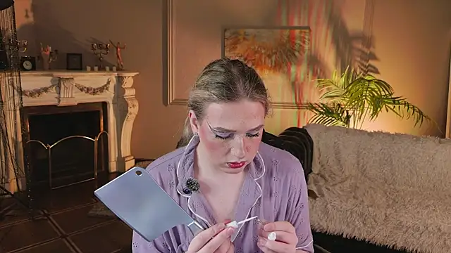 Jes_Solarn Live XXX chat