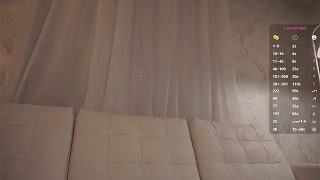 JackquelineMayson's Live XXX Chat