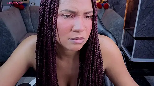 Chat XXX ao vivo de Scarletth_b