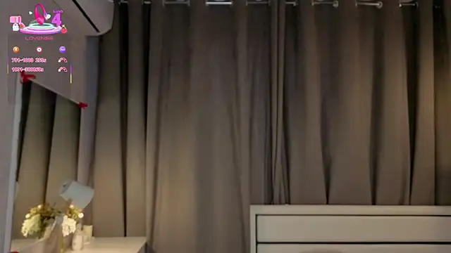DaynaMacha Chat XXX in diretta