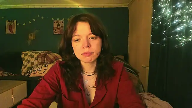 Chatroom XXX en direct de ClancyMorissey