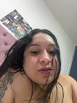 Pretty_Isadora – Live XXX-chat