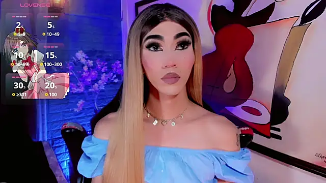 emelly_horny_n Webbikameraesitys