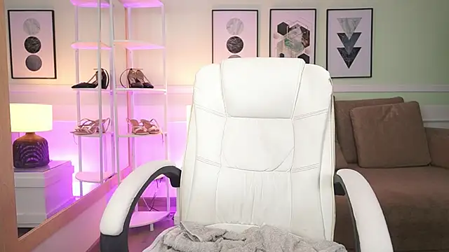EmilyTurneer's Live XXX Chat