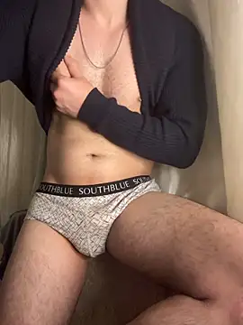 عرض كام Kissbiceps