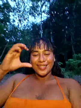 Show Webcam de _kimberlly