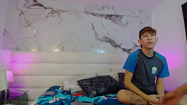 Marcus_and_Tony 라이브 XXX 채팅