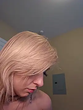 AmethystFoxx Webcam-Show