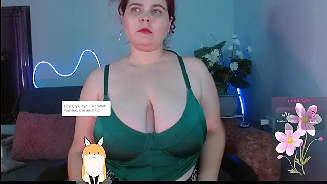 GiordanaPinoo live XXX chat