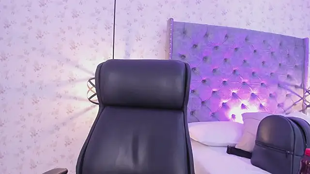 MissSussy's Live XXX Chat