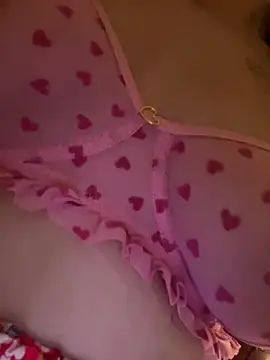 NataKitten Obrolan Langsung XXX