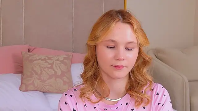 AmeliRoyse's Live XXX Chat