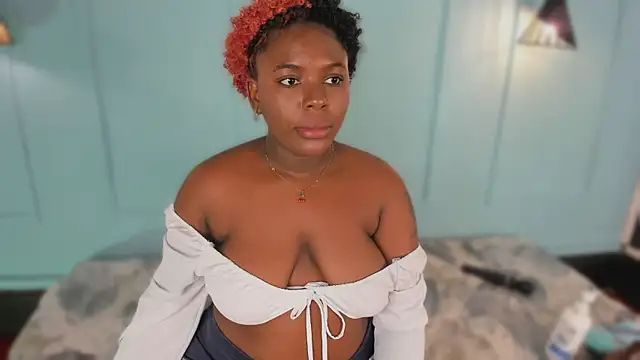 NanyMoreno live XXX chat