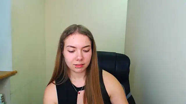 zoey_deuttch Chat XXX in diretta