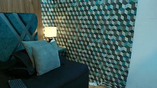 Joaho_Fernandez webcam show