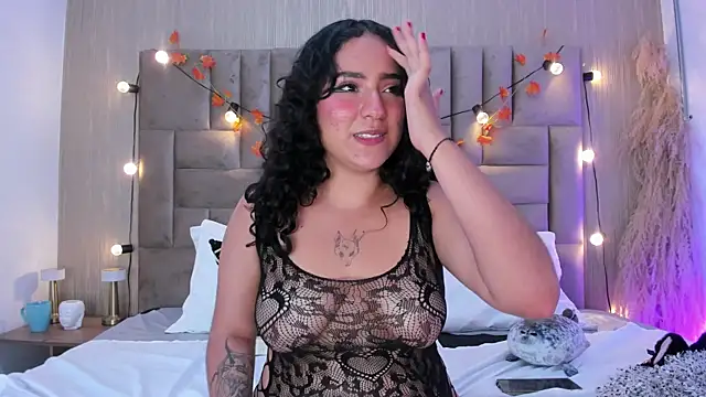 Emiilycarter Chat XXX in diretta