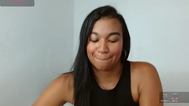 Chatroom XXX en direct de Alexa_priincess