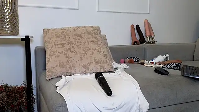 anellejones' Live XXX Chat