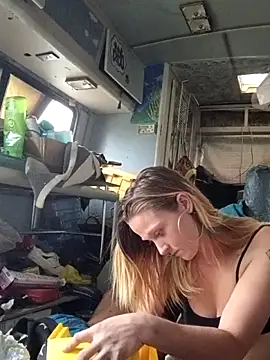 Queen2454's Webcam Show