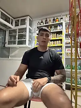 OliverWest04 라이브 XXX 채팅