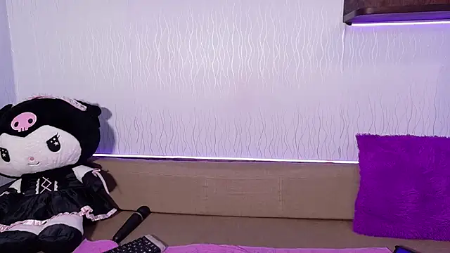 Mary_stxr live XXX chat