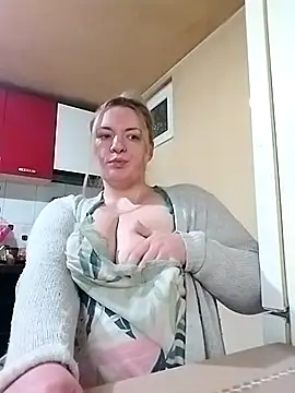 HotStepmommy4 网络视讯表演