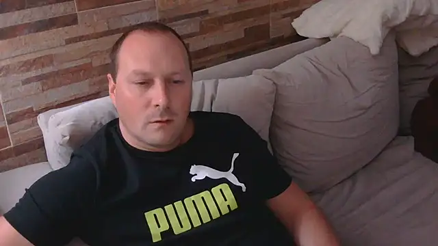 Show webcam de lustonfan