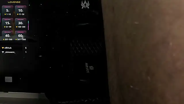 thiagomeneses01's Live XXX Chat