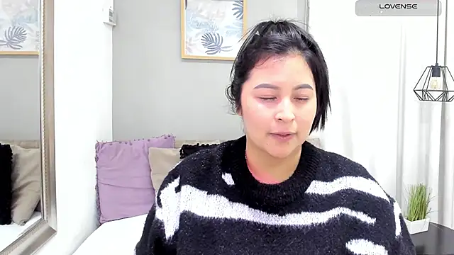 _alaiasmile_ Live XXX-Chat