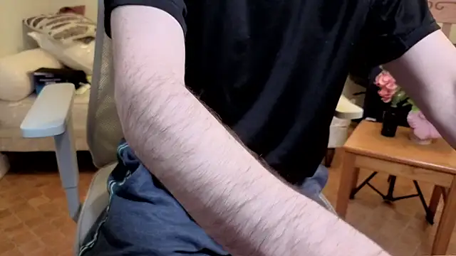 SteveStiffbone Webcamshow