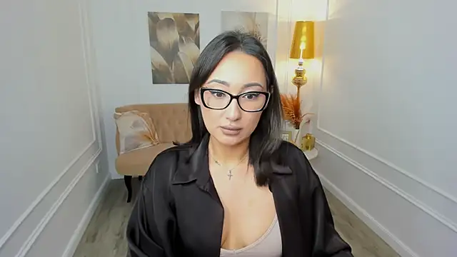 Živý XXX chat EvaSarazardje