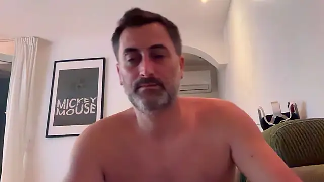 Mat-John Webcamshow