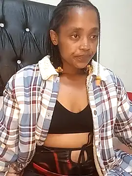 XXX chat uživo modela GoodinbedAfrican4