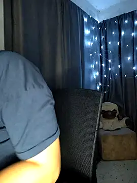 jaingrey's Live XXX Chat