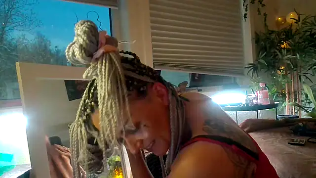 Chatroom XXX en direct de LillithVice