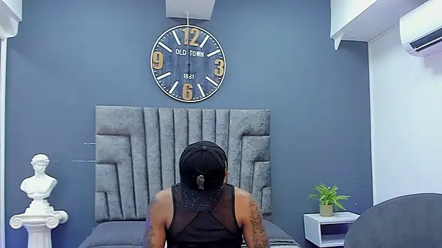 Chat XXX Live Robin_Rief
