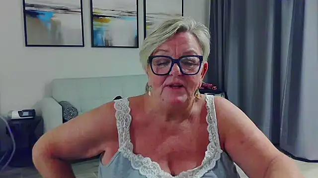 XXX chat uživo modela BridgetBlueEyes