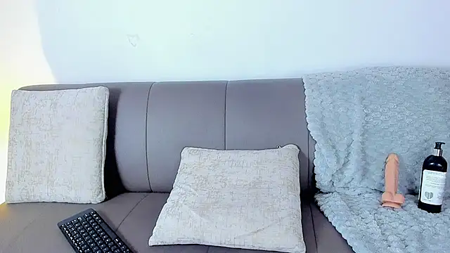 Show de webcam de bloom_apple