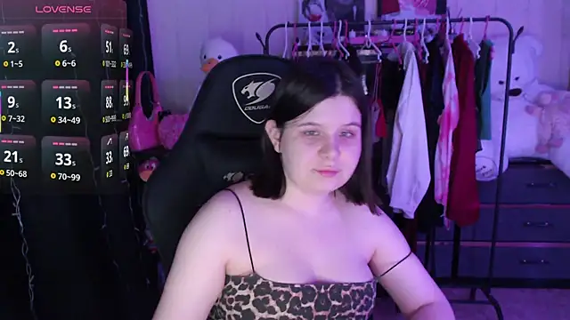 AmyVibess: απευθείας συνομιλία ΧΧΧ