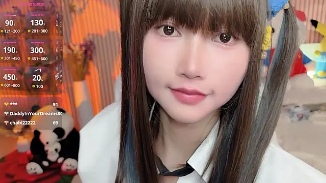 di-or-'s Live XXX Chat