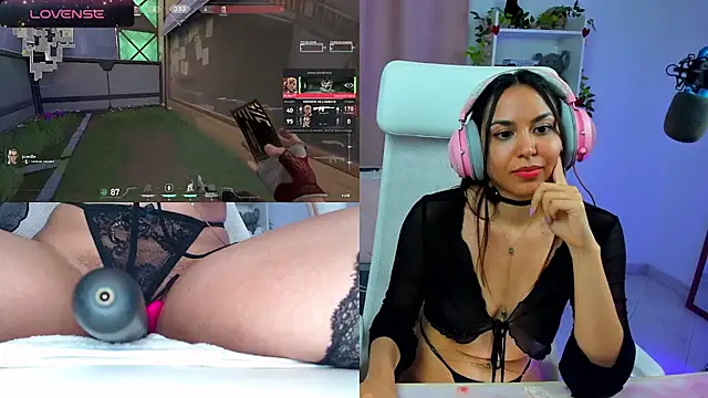 Živý XXX chat VenusIslove